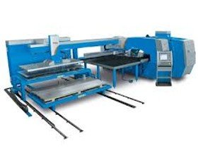 Prima Power SG6 Sheet Genius